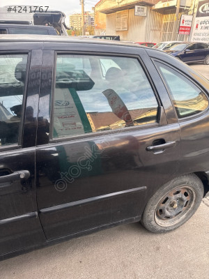 POLO CLASSİC SOL ARKA KAPI