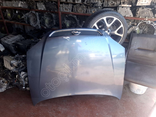 ÖZMEN OPEL ASTRA G ÇIKMA ÖN KAPUT