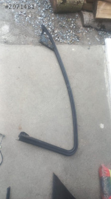 OPEL INSİGNİA SAĞ ÖN ÇERÇEVE PLASTİK.OTO ERKAN ÜNYE