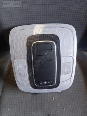 Hyundai İ 20 İç aydınlatma 92800-Q0XXX