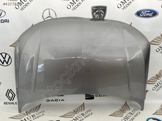 OPEL GRANDLAN X MOTOR KAPUTU (17-21) ORİJİNAL ÇIKMA