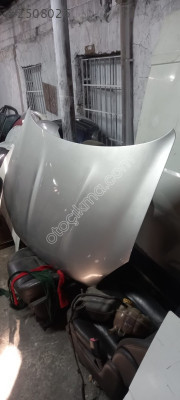 NİSSAN QASHQAİ 2010 ÇIKMA ORJİNAL KAPUT