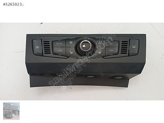 8K1820043AG KLİMA KONTROL ÜNİTESİ