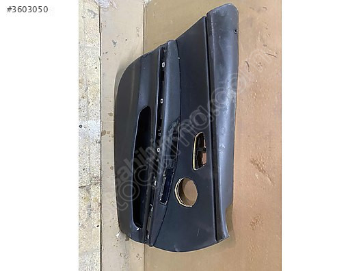 BMW E90 SOL ÖN KAPI DÖŞEMESİ