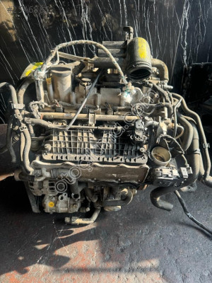 VOLKSWAGEN GOLF 1.4 TSİ CPW ÇIKMA ORİJİNAL MOTOR