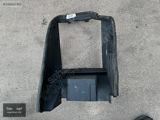 LAND ROVER L494 SOL HAVA KANALI DPLA8C465AA