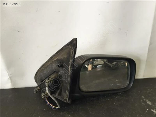 NISSAN ALMERA ÇIKMA ORJİNAL AYNALAR