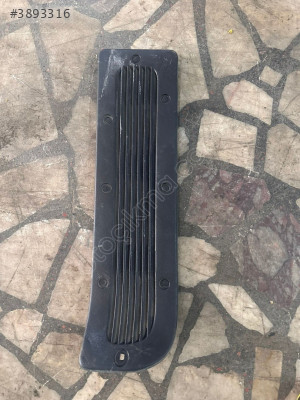 Renault kango 1 -2 bagaj döşemesi 750 tl