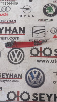 13255474 Opel Corsa D sağ arka kapı dış açma kolu