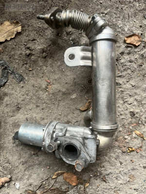 Hyundai Getz 1.5 Crdi EGR