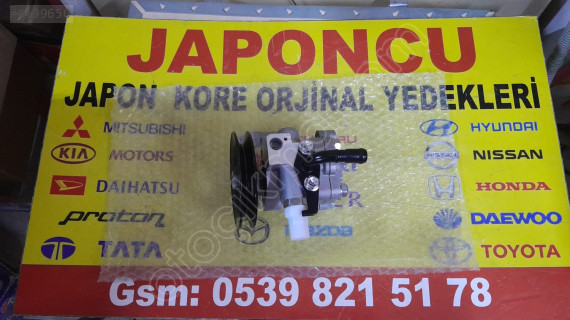 L300 DİREKSİYON POMPASI SIFIR