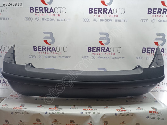 VOLKSWAGEN PASSAT 1997-2000 ARASI B5 ARKA TAMPON