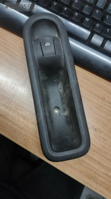 Renault Clio 3 elektrikli cam konsolu E29474