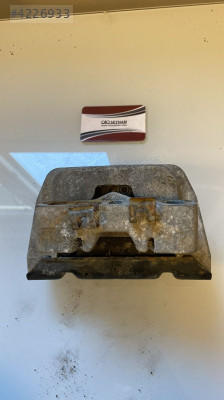 1J0199555 golf 4 bora akl motor şanzıman üst kulağı