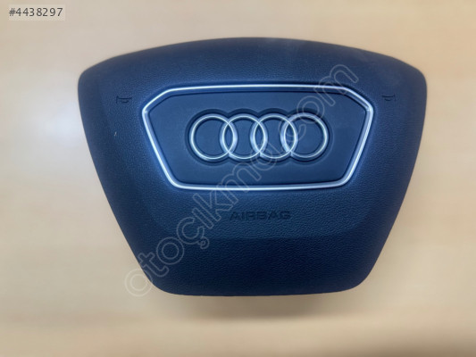 4N0880201K AUDİ A6 C8 KASA AİRBAG