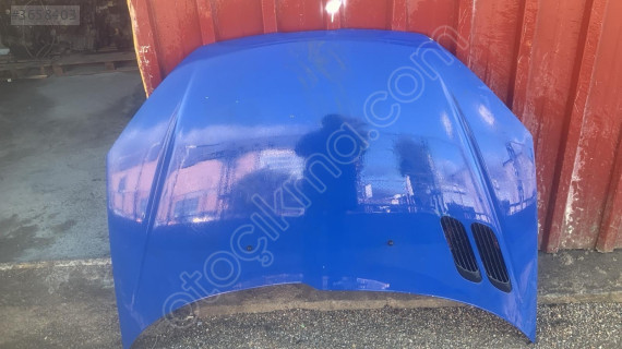 PEUGEOT 206 ÖN HATASIZ KAPUT