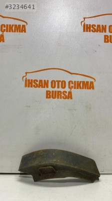 Fiat albea sağ stop sacı orijinal sıfır