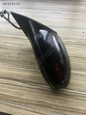 RENAULT TALİSMAN SOL DIŞ AYNA