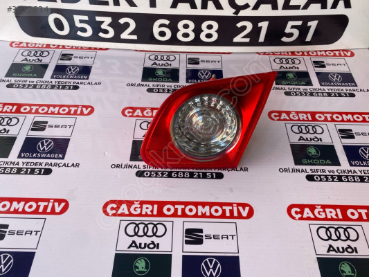 Volkswagen Passat B6 Iç Stop Sağ 3C5945094E