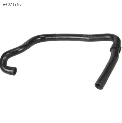 Peugeot 106 14. Benzinli Radyatör Hortumu 1343G0