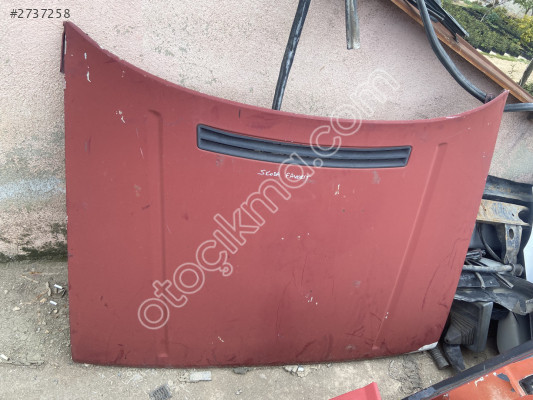 Skoda favorit motor kaput