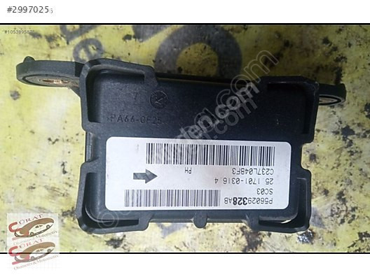 CHRYSLER 300 CESP SENSÖRÜ ORİJİNAL ÇIKMA P56029328AB