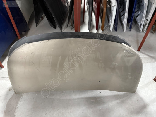 CİTROEN C3 PİCASSO ÇIKMA ORJİNAL ÖN KAPUT 2009-13 N1