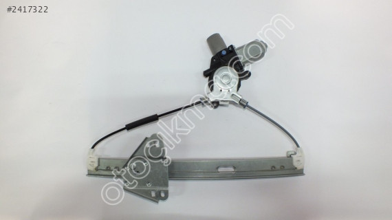 72750-SEA-003 ACCORD 2003-2008 CAM KRİKOSU ARKA SOL MOTORLU