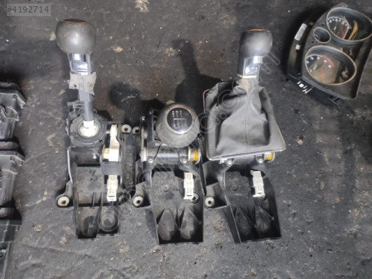 OPEL ASTRA  VİTES KOLLARI