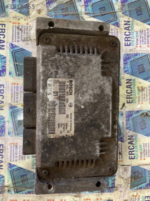 Mercedes 190d 2.5 Turbo Diesel  0281001039 Motor Beyni