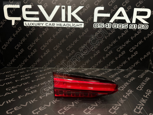 AUDİ A6 2019-2024 SOL İÇ STOP