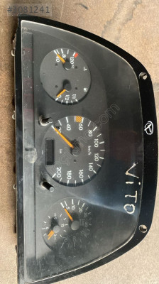 Mercedes Vito  MB 000 542 34 01