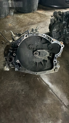 CITROEN BERLİNGO 2006 MODEL DİZEL ŞANZIMAN 1.9