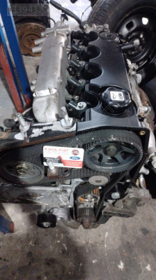 1.9 jtd kontrollü dolu motor
