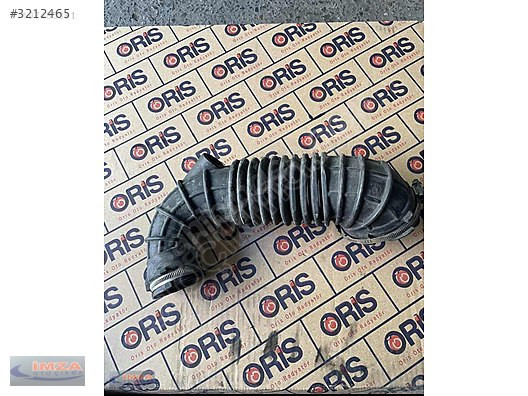 03G129629 AUDİ A4-A5 HAVA GİRİŞ HORTUMU