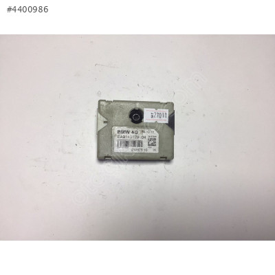 BMW F10 Anten Modülü EA914017904 21367510