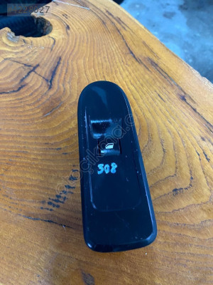 PEUGEOT 508 SAĞ ÖN CAM DÜĞMESİ *ALKAN OTOMOTİV*