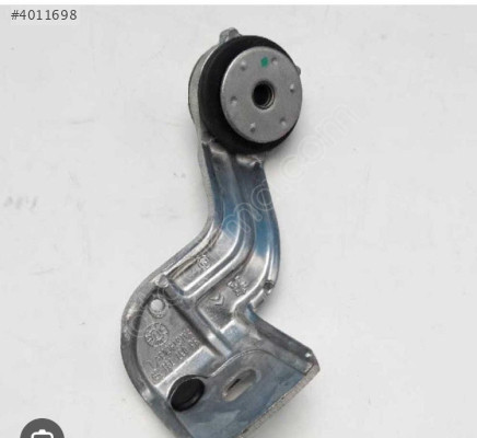 Opel Combo E Turbo Radyatör Bağlantı Ayağı Psa Orjinal 9803779180