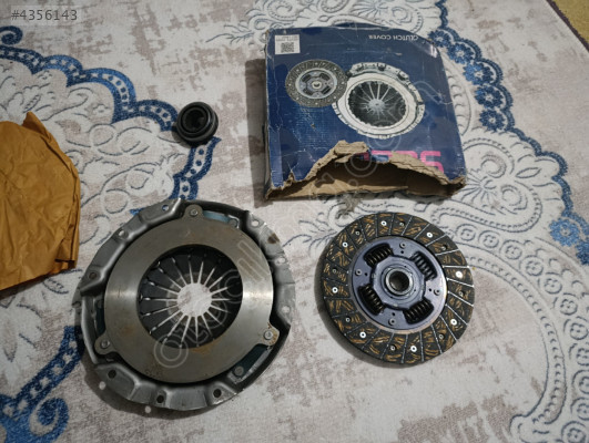 Kia sephia shuma 2004 debriyaj seti