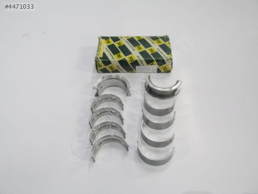 Hyundai Excel Yatak 92/94