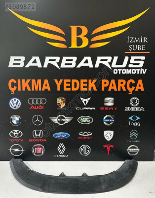 SEAT ALTEA ÖN TAMPON SPOYLERİ 2007-2014