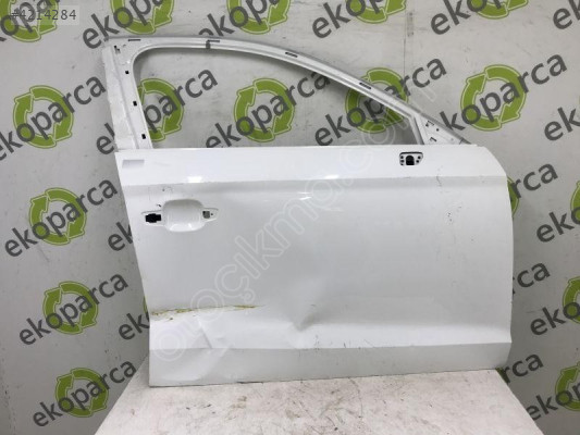 AUDI A3 2013 2020 ÇIKMA SAĞ ÖN KAPI SD 8V5831052
