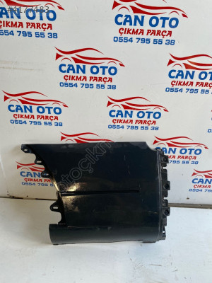 Ford transit arka tampon köşesi