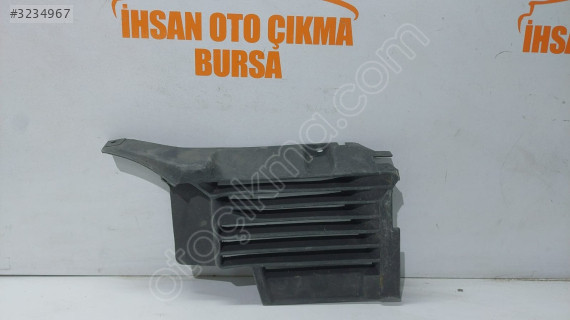 renault 19 panjur iç ızgarası 7700819254 - 7700819253  8200036448