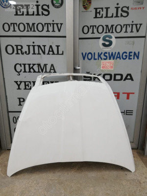 SKODA OCTAVİA ÖN KAPUT 2007-2012