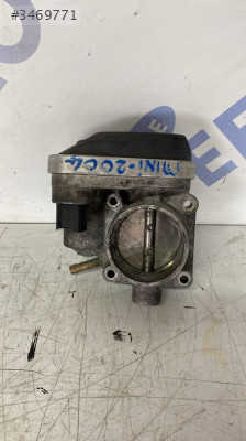 mini cooper s 2004 1.6 çıkma gaz kelebeği (son fiyat)
