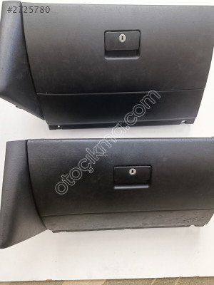 1J1857101A VW Golf 4 ve Bora torpido gözü kapaklı