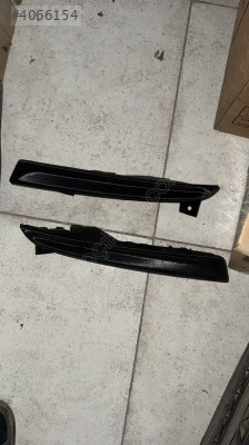 Megan 3 far alt çıtası