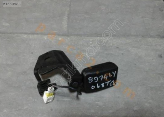 Peugeot 408 ön panel yan bakalit 9843947980, 9843947680