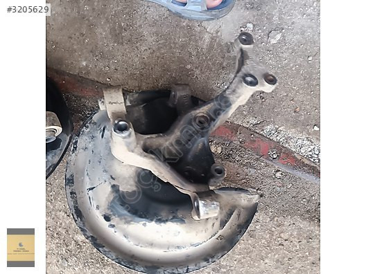 VW JETTA 2013 TAŞIYICI